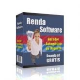 renda software com senha
