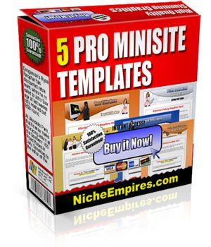 mini site grafx