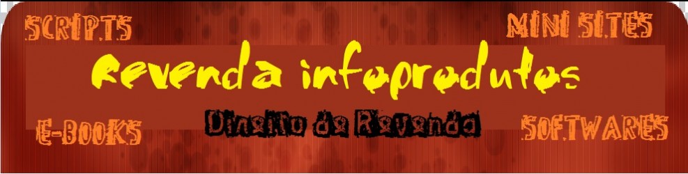 Loja de revendainfoprodutos