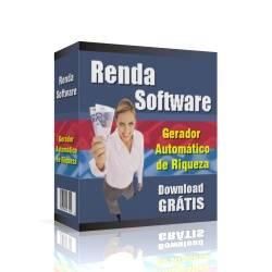 renda software com senha
