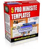 mini site grafx