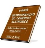 desmistificação do comercio eletronico