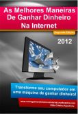 as melhores maneiras de ganhar dinheiro na internet