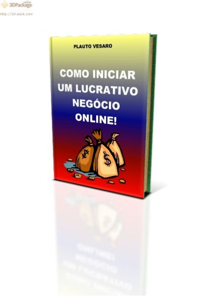 como iniciar um negocio lucrativo on line