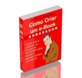COMO CRIAR UM E-BOOK ARRASADOR